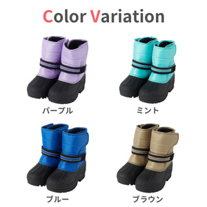 スノーブーツ【送料無料】