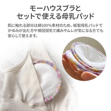 画像をギャラリービューアに読み込む, モーパッド（母乳パッド）【送料無料】
