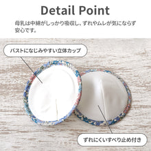 画像をギャラリービューアに読み込む, モーパッド（母乳パッド）【送料無料】
