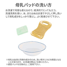 画像をギャラリービューアに読み込む, モーパッド（母乳パッド）【送料無料】
