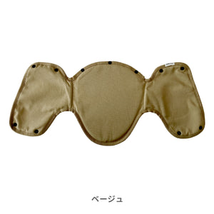 Haritiオリジナル　抱っこ紐ヘッドサポート【送料無料】【ネコポス】