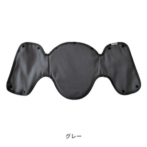 Haritiオリジナル　抱っこ紐ヘッドサポート【送料無料】【ネコポス】