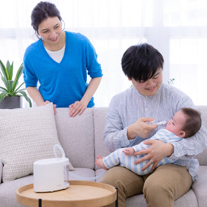 電動鼻水吸引器 スルルーノ【送料無料】
