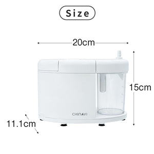 電動鼻水吸引器 スルルーノ【送料無料】