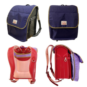 ポケットBAG付きランドセルカバー【送料無料】