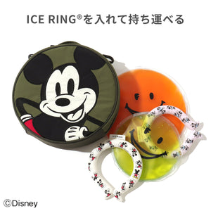 ディズニーキャラクターICE RING ポーチ M 【送料無料】