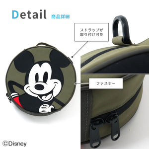 ディズニーキャラクターICE RING ポーチ M 【送料無料】