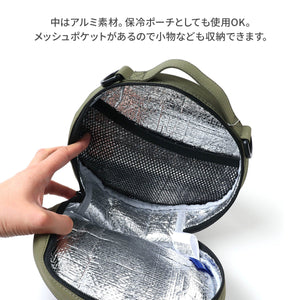 ディズニーキャラクターICE RING ポーチ M 【送料無料】