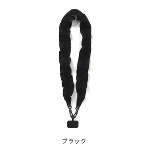 フリルマルチストラップ 【送料無料】 ※代引き不可