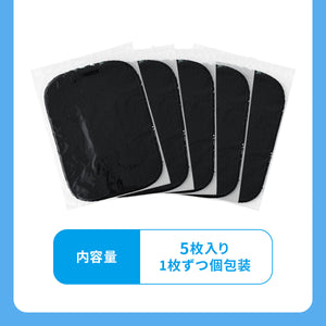 ダニシート ５枚セット 大判サイズ 【送料無料】 ※代引き不可
