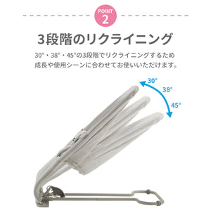 リッチェル　バウンシングシートN 【送料無料】