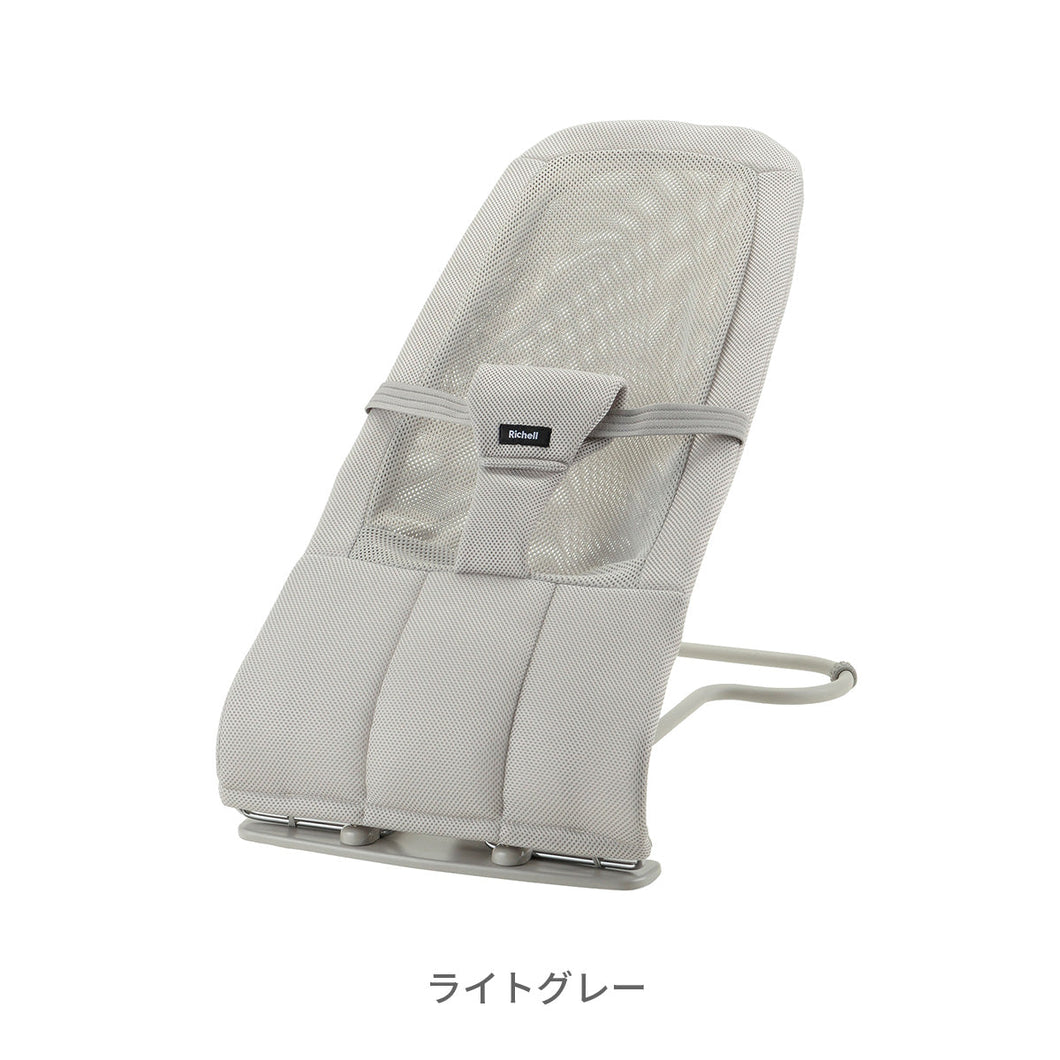リッチェル　バウンシングシートN 【送料無料】
