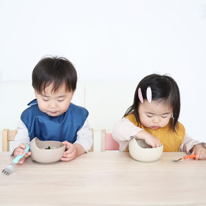 panos【パノス】　ソリッドエプロン 5枚セット 【送料無料】 ※代引き不可