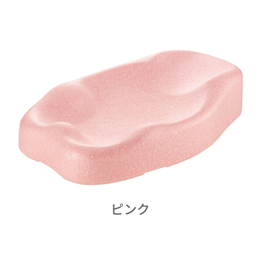 ひんやりしない　おふろマットＲ 【送料無料】