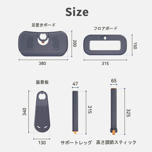 ニーガードキッズ4 【送料無料】