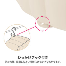画像をギャラリービューアに読み込む, リッチェル　ふかふかベビーバスK 【送料無料】
