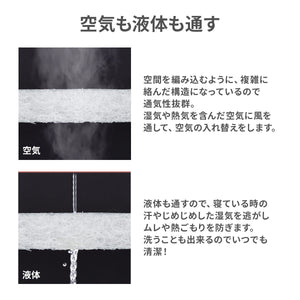 ベビーマットレス　エアーインパクト 【送料無料】