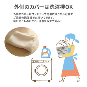 ベビーマットレス　エアーインパクト 【送料無料】
