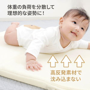 ベビーマットレス　エアーインパクト 【送料無料】