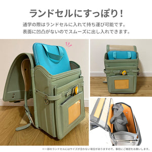 大きく開くクッション付きPCケース 【送料無料】
