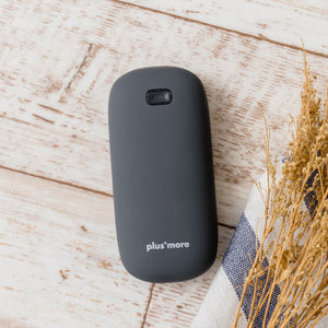 plusmore 使い捨てないカイロ 【送料無料】