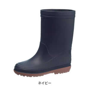 レインブーツ　キッズ 【送料無料】
