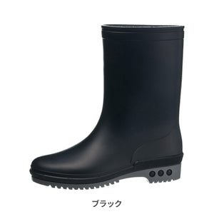 レインブーツ　ジュニア 【送料無料】