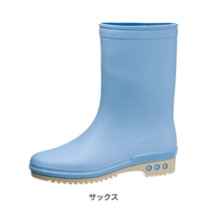 レインブーツ　ジュニア 【送料無料】