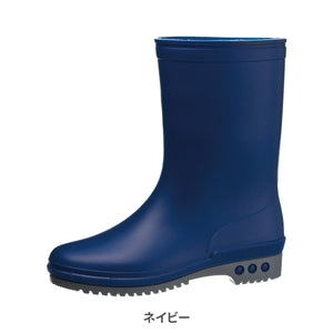 レインブーツ　ジュニア 【送料無料】