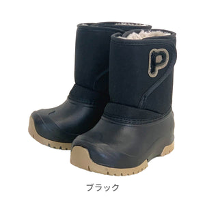 POOKIES キッズスノーブーツ 【送料無料】