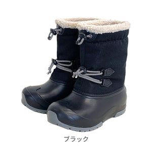 POOKIES ジュニアスノーブーツ 【送料無料】