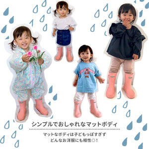 レインシューズ 【送料無料】