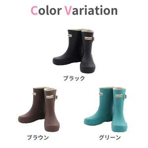 レインシューズ 【送料無料】