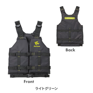 リーフツアラー スノーケリングベスト スリム 【送料無料】