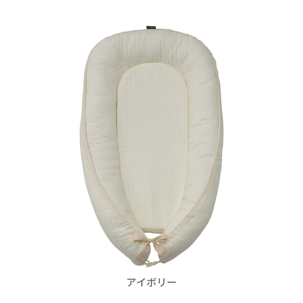 mofua モフア ベッドインベッド 【送料無料】