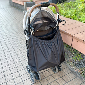 ベビーカー用バッグ 【送料無料】 ※代引き不可