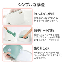 画像をギャラリービューアに読み込む, ワイズチェア【送料無料】
