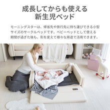 画像をギャラリービューアに読み込む, Morningstar 【送料無料】

