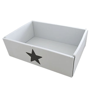 Lucky Star 140cm x 96cm 【送料無料】