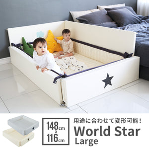 World StarLarge 【送料無料】